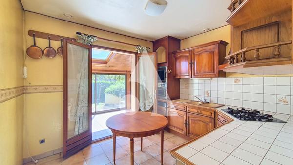 Maison 3 pièces 108 m2