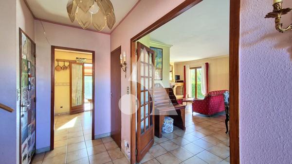 Maison 3 pièces 108 m2