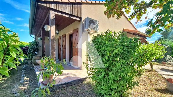Maison 3 pièces 108 m2