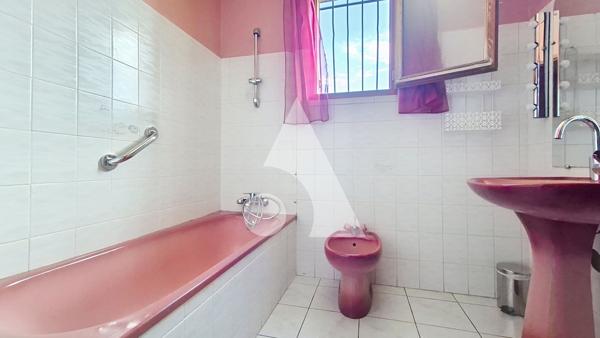 Maison 3 pièces 108 m2