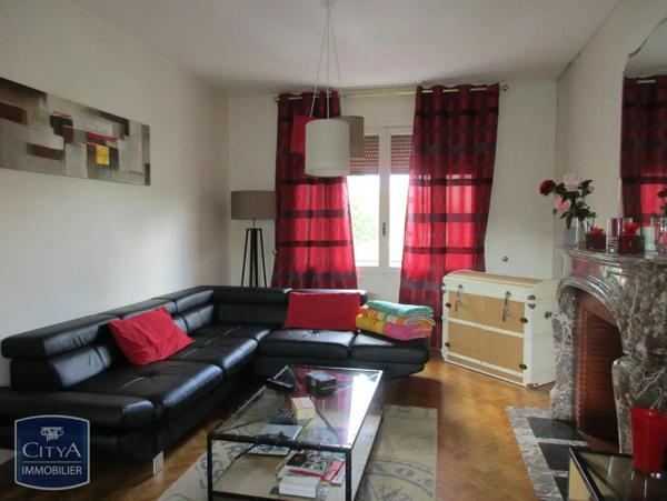 Maison à louer 7 pièces 155.75m²