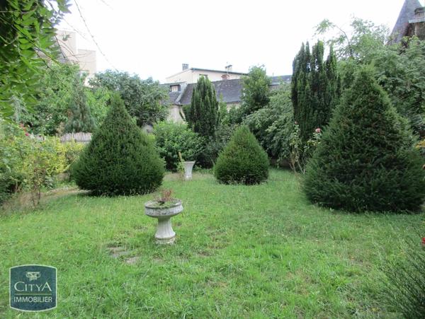 Maison à louer 7 pièces 155.75m²