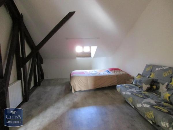 Maison à louer 7 pièces 155.75m²