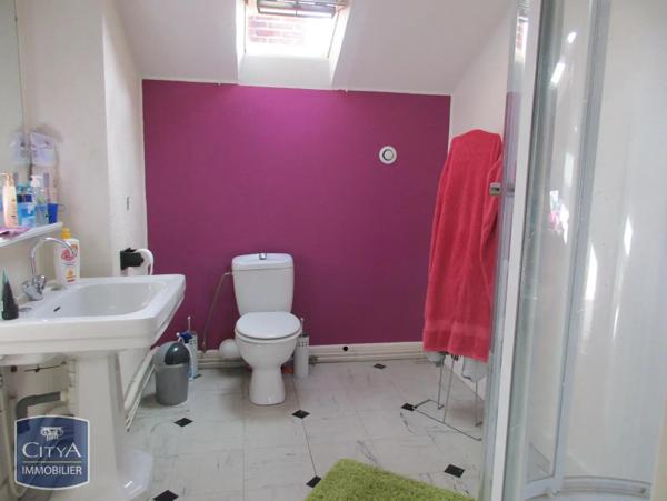 Maison à louer 7 pièces 155.75m²