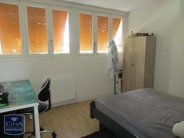 Maison à louer 7 pièces 155.75m²