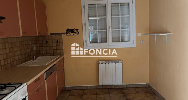 À vendre Maison 4 pièces 82.65 m² - Amilly 45200