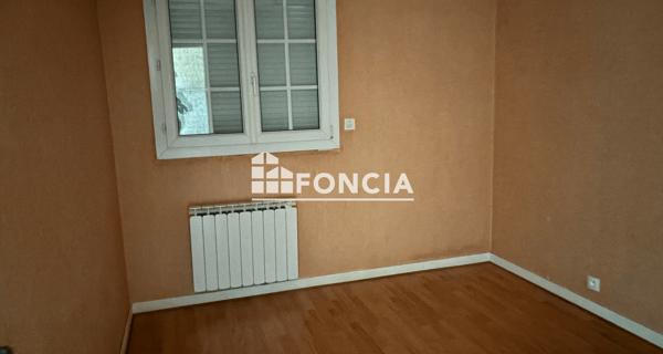 À vendre Maison 4 pièces 82.65 m² - Amilly 45200