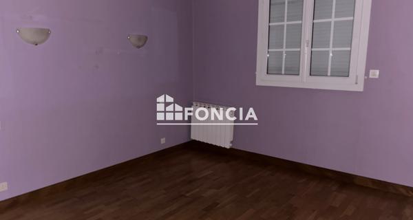 À vendre Maison 4 pièces 82.65 m² - Amilly 45200
