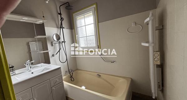 À vendre Maison 4 pièces 82.65 m² - Amilly 45200