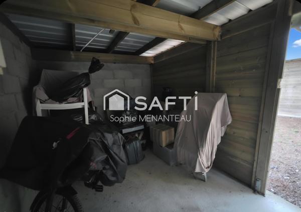 Un superbe appartement à saisir au TOUQUET !!