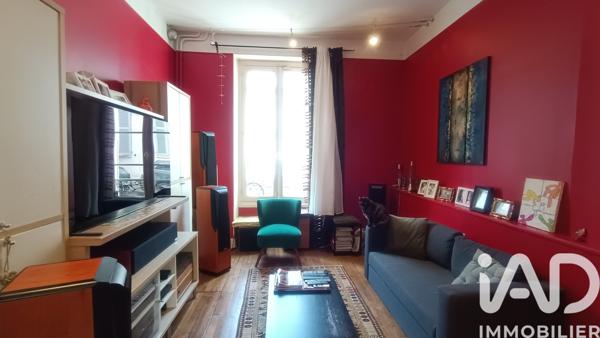 Maison à vendre 5 pièces 118 m² Auxerre
