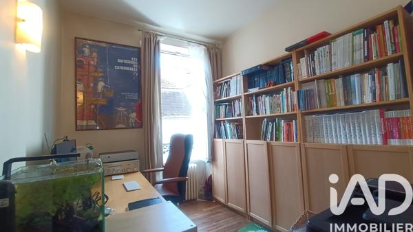 Maison à vendre 5 pièces 118 m² Auxerre