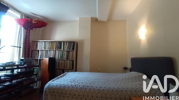 Maison à vendre 5 pièces 118 m² Auxerre