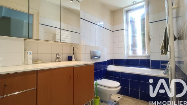 Maison à vendre 5 pièces 118 m² Auxerre