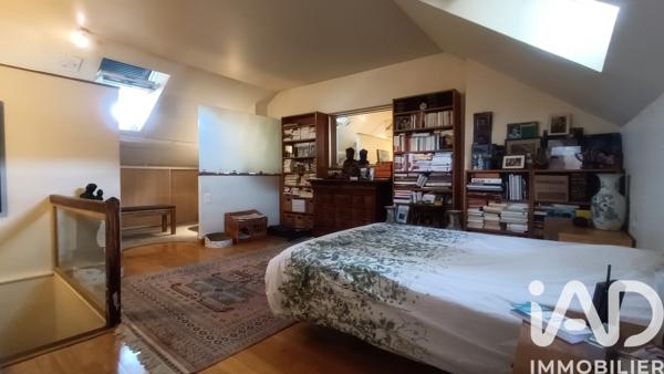 Maison à vendre 5 pièces 118 m² Auxerre