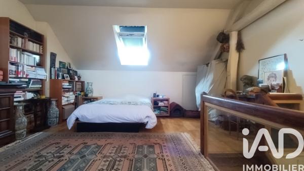 Maison à vendre 5 pièces 118 m² Auxerre