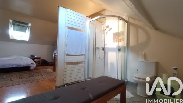Maison à vendre 5 pièces 118 m² Auxerre