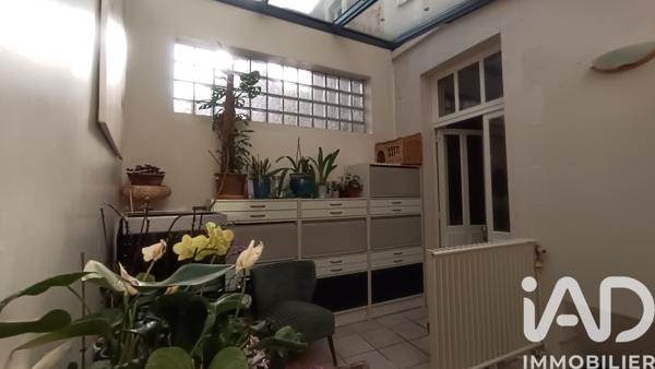 Maison à vendre 5 pièces 118 m² Auxerre