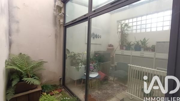 Maison à vendre 5 pièces 118 m² Auxerre