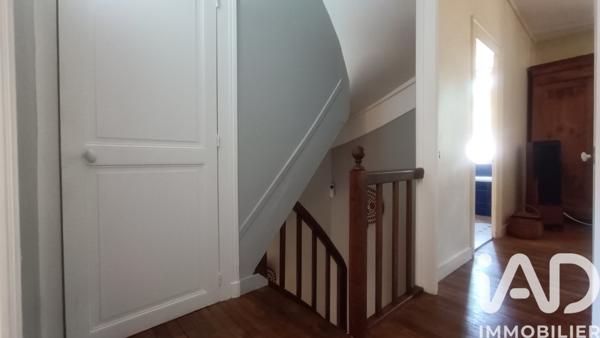 Maison à vendre 5 pièces 118 m² Auxerre