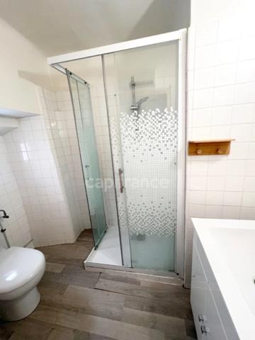 Maison de village lumineuse 2 chambres avec cave aménageable à Revest-du-Bion (04) proche Banon – Idéal investissement locatif