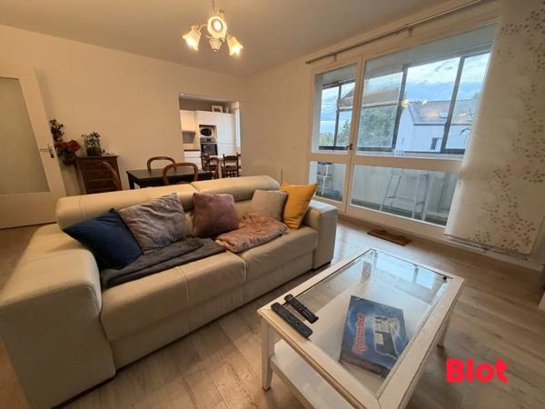 Appartement 5 pièce(s)