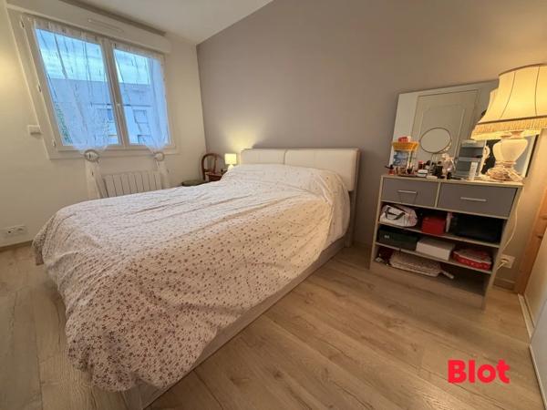 Appartement 5 pièce(s)