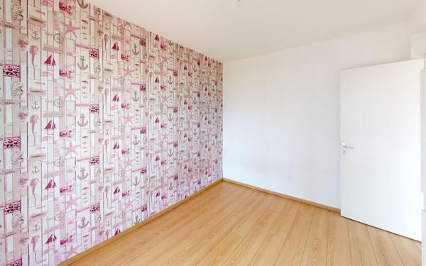 Appartement à vendre    4 pièces • 76,12 m2 Saint-Étienne