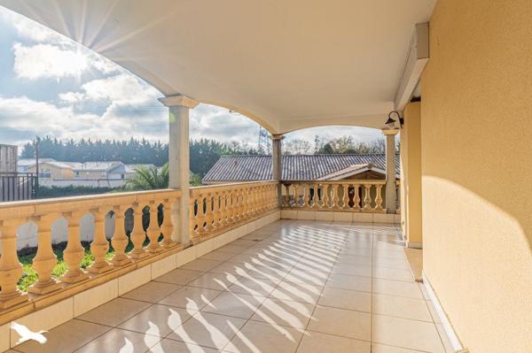 Maison à vendre |  Cenon |  10 pièces | 291 m²