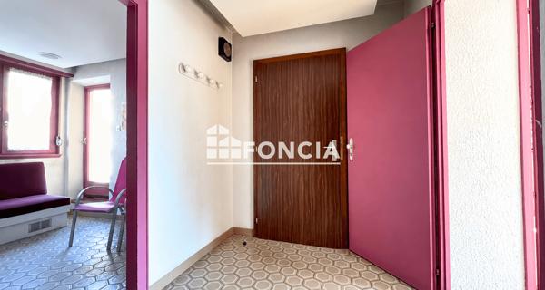 À vendre Appartement 4 pièces 75.63 m² - Strasbourg 67200
