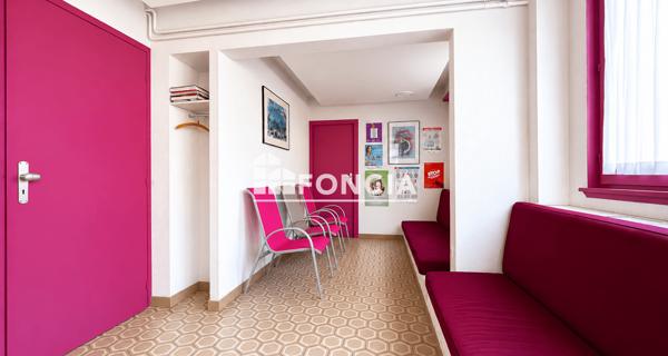 À vendre Appartement 4 pièces 75.63 m² - Strasbourg 67200