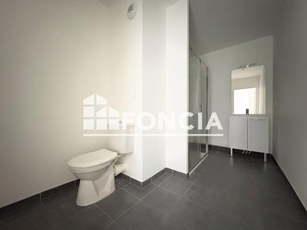 Location Appartement 3 pièces 68.47 m² - Rouen 76100