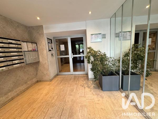 Studio à vendre 24 m² Montreuil