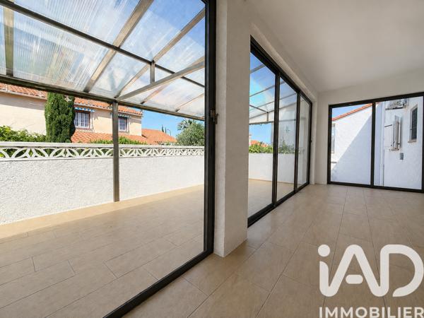 Maison à vendre 5 pièces 102 m² Sorède