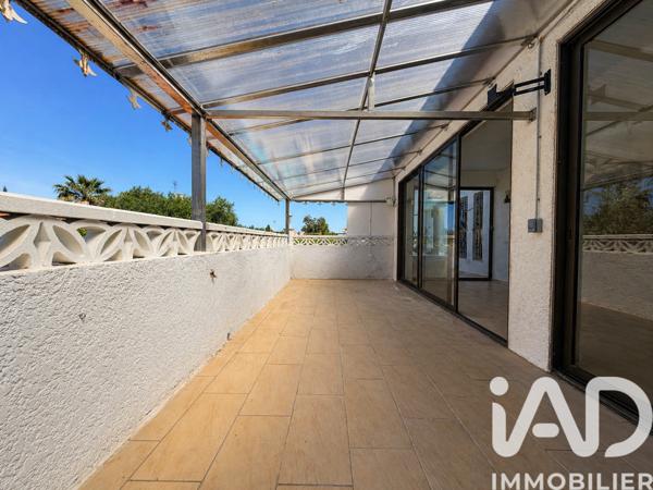 Maison à vendre 5 pièces 102 m² Sorède