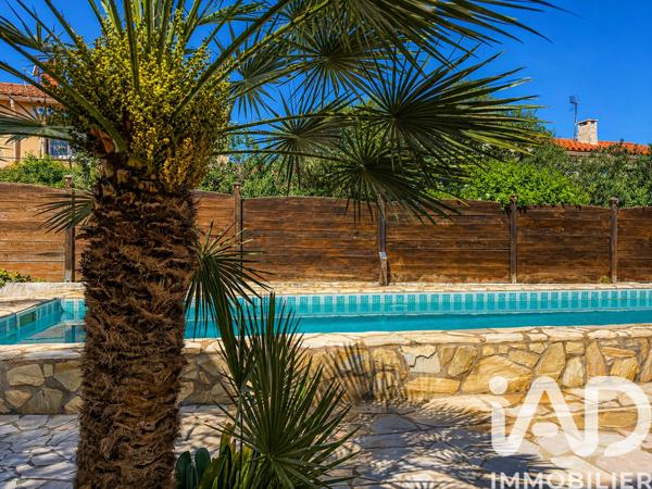 Maison à vendre 5 pièces 102 m² Sorède