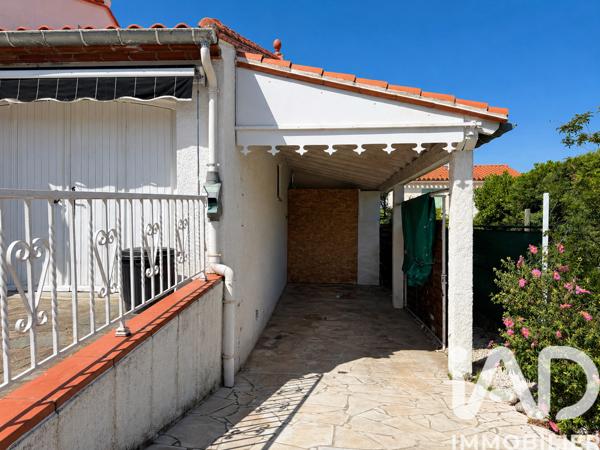 Maison à vendre 5 pièces 102 m² Sorède