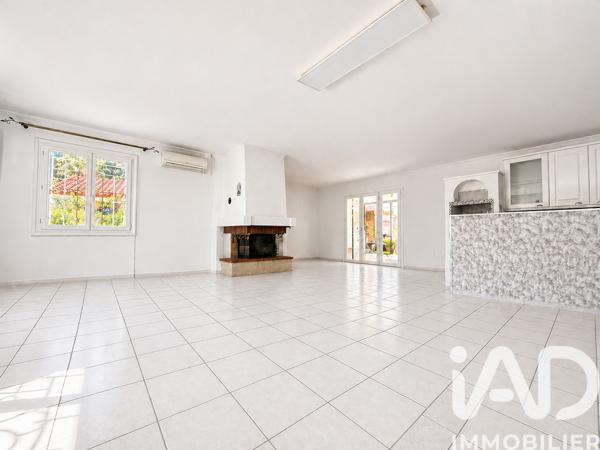 Maison à vendre 5 pièces 102 m² Sorède