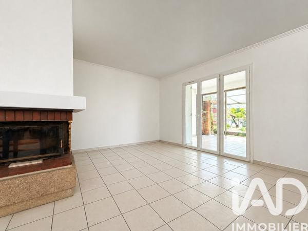 Maison à vendre 5 pièces 102 m² Sorède