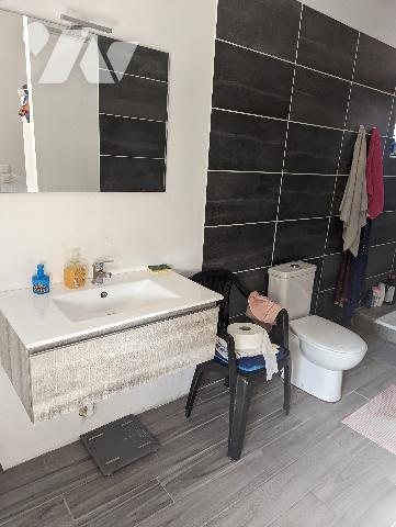 Belle maison des cités sur deux niveaux