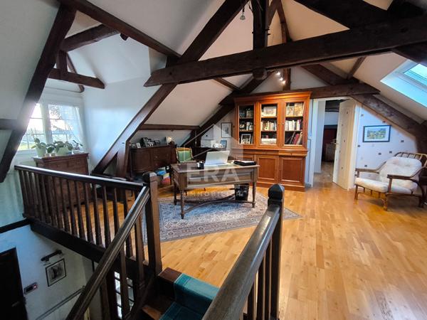 20696 - Maison avec piscine