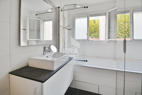 Appartement Boulogne Billancourt 3 pièces 77 m2