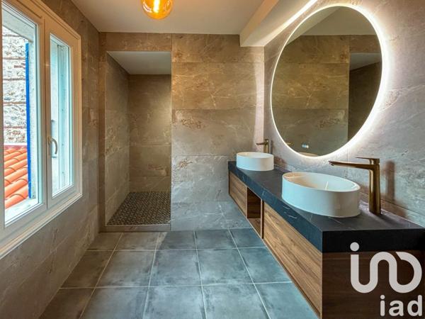 Maison à vendre 7 pièces 194 m² Perpignan