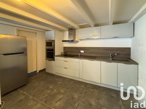 Maison à vendre 7 pièces 194 m² Perpignan