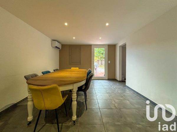 Maison à vendre 7 pièces 194 m² Perpignan