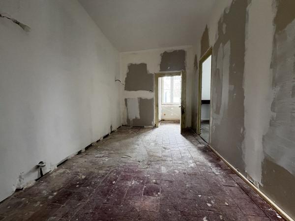 Maison à vendre |  Bruère-Allichamps |  4 pièces | 107 m²