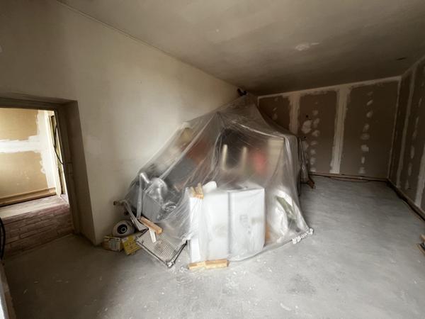 Maison à vendre |  Bruère-Allichamps |  4 pièces | 107 m²