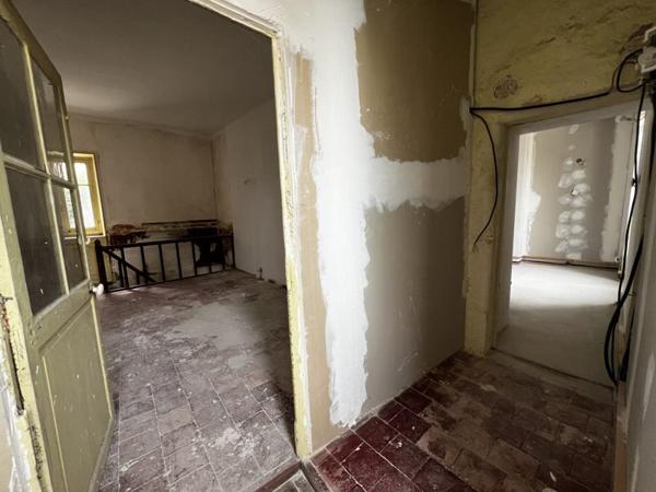 Maison à vendre |  Bruère-Allichamps |  4 pièces | 107 m²