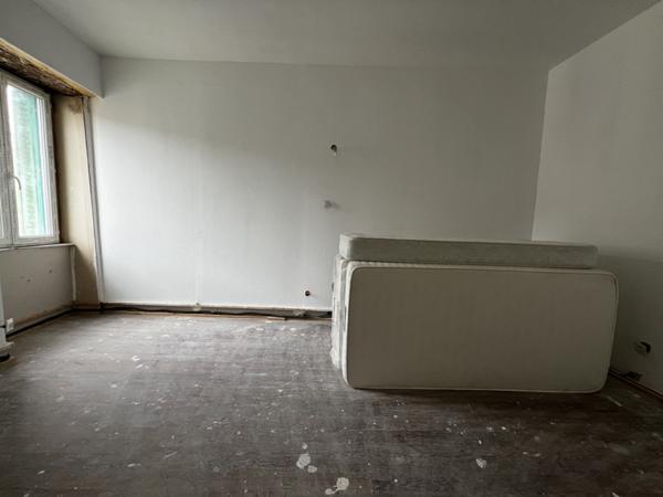 Maison à vendre |  Bruère-Allichamps |  4 pièces | 107 m²