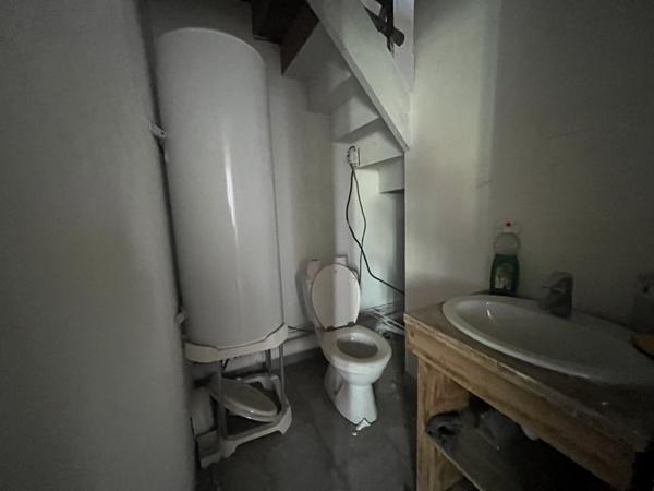 Maison à vendre |  Bruère-Allichamps |  4 pièces | 107 m²